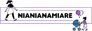 Logo nianianamiare.pl